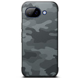 Husa pentru Google Pixel 10a, Ringke Onyx, camuflaj