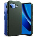 Husa pentru Google Pixel 10a, Ringke Onyx, verde