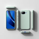 Husa pentru Google Pixel 10a, Ringke Onyx, negru