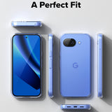 Husa pentru Google Pixel 10a, Ringke Fusion, mata