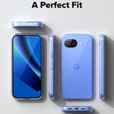 Husa pentru Google Pixel 10a, Ringke Fusion, transparenta