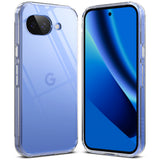 Husa pentru Google Pixel 10a, Ringke Fusion, transparenta