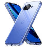 Husa pentru Google Pixel 10a, Ringke Fusion, transparenta