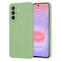 Husa pentru Samsung Galaxy A36 5G, Techsuit SoftFlex, verde deschis