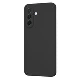 Husa pentru Samsung Galaxy A36 5G, Techsuit SoftFlex, mov