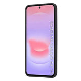 Husa pentru Samsung Galaxy A36 5G, Techsuit SoftFlex, mov