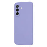 Husa pentru Samsung Galaxy A36 5G, Techsuit SoftFlex, violet