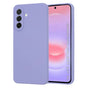 Husa pentru Samsung Galaxy A36 5G, Techsuit SoftFlex, violet