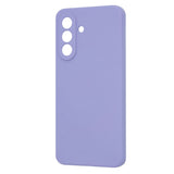 Husa pentru Samsung Galaxy A36 5G, Techsuit SoftFlex, violet