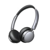 Casti wireless UGREEN Casti Wireless HiTune Studio Plus HP207 (75630), Bluetooth 6.0, TWS, ANC, Low Latency, 500mAh, argintiu