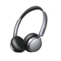 Casti wireless UGREEN Casti Wireless HiTune Studio Plus HP207 (75630), Bluetooth 6.0, TWS, ANC, Low Latency, 500mAh, argintiu