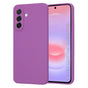 Husa pentru Samsung Galaxy A36 5G, Techsuit SoftFlex, mov