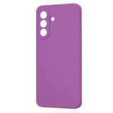 Husa pentru Samsung Galaxy A36 5G, Techsuit SoftFlex, mov