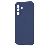 Husa pentru Samsung Galaxy A36 5G, Techsuit SoftFlex, bleumarin