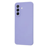 Husa pentru Samsung Galaxy A57 5G, Techsuit SoftFlex, violet