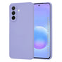 Husa pentru Samsung Galaxy A57 5G, Techsuit SoftFlex, violet