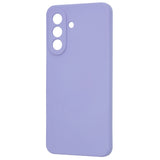 Husa pentru Samsung Galaxy A57 5G, Techsuit SoftFlex, violet