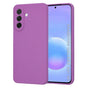 Husa pentru Samsung Galaxy A57 5G, Techsuit SoftFlex, mov