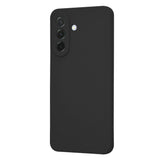 Husa pentru Samsung Galaxy A57 5G, Techsuit SoftFlex, mov