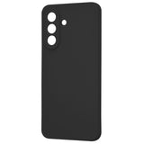 Husa pentru Samsung Galaxy A57 5G, Techsuit SoftFlex, mov