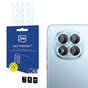Folie de protectie pentru Xiaomi Redmi Note 15 Pro 5G, 3mk Lens Protection (4 pack)