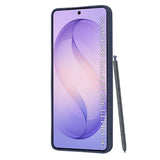 Husa pentru Samsung Galaxy S26 Ultra, Techsuit SoftFlex MagSafe, bleumarin