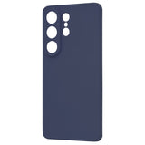 Husa pentru Samsung Galaxy S26 Ultra, Techsuit SoftFlex MagSafe, bleumarin