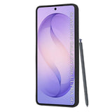 Husa pentru Samsung Galaxy S26 Ultra, Techsuit SoftFlex MagSafe, mov