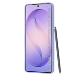 Husa pentru Samsung Galaxy S26 Ultra, Techsuit SoftFlex MagSafe, violet