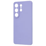 Husa pentru Samsung Galaxy S26 Ultra, Techsuit SoftFlex MagSafe, violet