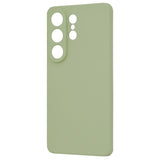 Husa pentru Samsung Galaxy S26 Ultra, Techsuit SoftFlex MagSafe, verde