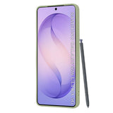 Husa pentru Samsung Galaxy S26 Ultra, Techsuit SoftFlex MagSafe, verde