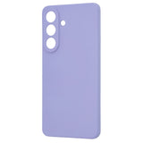 Husa pentru Samsung Galaxy S26 Plus, Techsuit SoftFlex MagSafe, violet