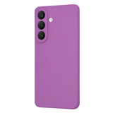 Husa pentru Samsung Galaxy S26 Plus, Techsuit SoftFlex MagSafe, mov