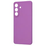 Husa pentru Samsung Galaxy S26 Plus, Techsuit SoftFlex MagSafe, mov