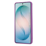 Husa pentru Samsung Galaxy S26 Plus, Techsuit SoftFlex MagSafe, mov