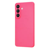 Husa pentru Samsung Galaxy S26 Plus, Techsuit SoftFlex MagSafe, fucsia