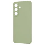 Husa pentru Samsung Galaxy S26 Plus, Techsuit SoftFlex MagSafe, verde