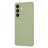 Husa pentru Samsung Galaxy S26 Plus, Techsuit SoftFlex MagSafe, verde