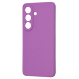 Husa pentru Samsung Galaxy S26, Techsuit SoftFlex MagSafe, mov