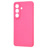 Husa pentru Samsung Galaxy S26, Techsuit SoftFlex MagSafe, fucsia