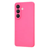 Husa pentru Samsung Galaxy S26, Techsuit SoftFlex MagSafe, fucsia