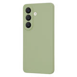 Husa pentru Samsung Galaxy S26, Techsuit SoftFlex MagSafe, verde