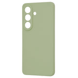 Husa pentru Samsung Galaxy S26, Techsuit SoftFlex MagSafe, verde