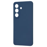 Husa pentru Samsung Galaxy S26, Techsuit SoftFlex MagSafe, bleumarin