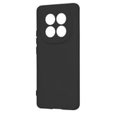 Husa pentru Xiaomi Redmi Note 15 4G, Techsuit SoftFlex, mov