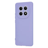 Husa pentru Xiaomi Redmi Note 15 4G, Techsuit SoftFlex, violet