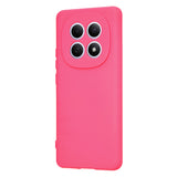 Husa pentru Xiaomi Redmi Note 15 4G, Techsuit SoftFlex, fucsia