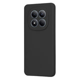 Husa pentru Xiaomi Redmi Note 15 Pro 4G, Techsuit SoftFlex, negru