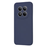Husa pentru Xiaomi Redmi Note 15 Pro 5G, Techsuit SoftFlex, bleumarin